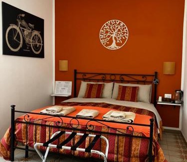 Agnone Bed & Breakfast | B & B L'ABBRACCIO