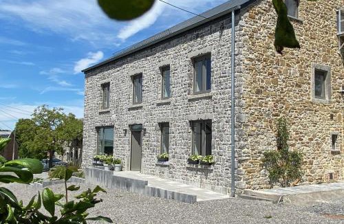 Weris Bed & Breakfast | B&B l'Aigrin