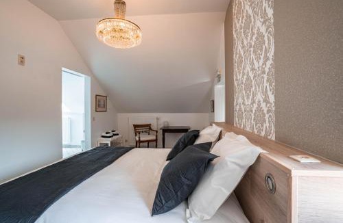 Weris Bed & Breakfast | B&B l'Aigrin