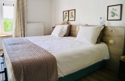 Weris Bed & Breakfast | B&B l'Aigrin