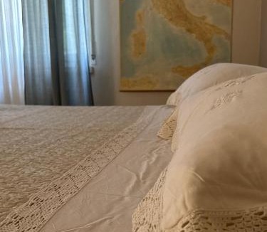 Nogara Bed & Breakfast | B&B L'Airone
