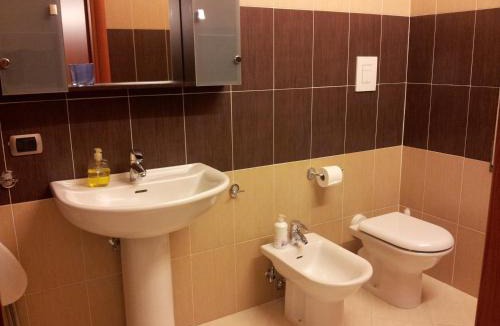 San Vittorino Bed & Breakfast | B&B L'Aquila