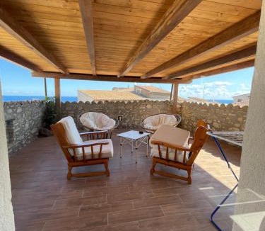 Cariati House | B&B L'Arcangelo