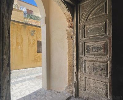 Cariati House | B&B L'Arcangelo