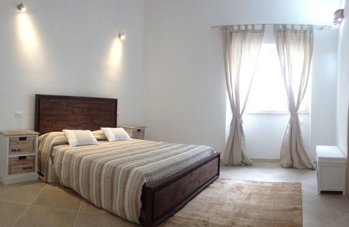 Alessano Bed & Breakfast | B&B l' Assunta