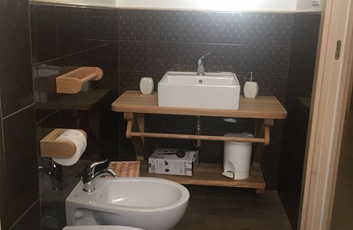 Alessano Bed & Breakfast | B&B l' Assunta