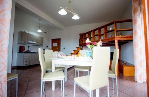 Capua Bed & Breakfast | B&B L'Aurora CAPUA
