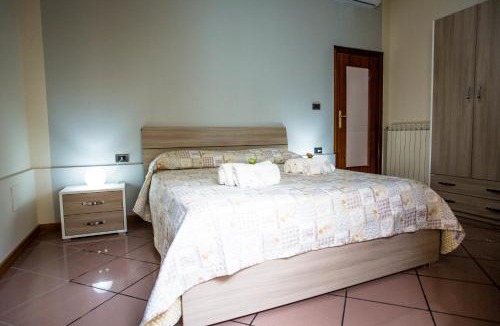 Capua Bed & Breakfast | B&B L'Aurora CAPUA