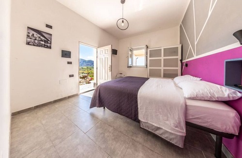 Ceraso Bed & Breakfast | B&B L'Aurora - Cilento