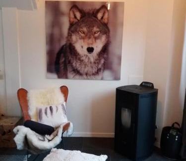 La Hulpe Bed & Breakfast | B&B L'Eau Claire