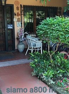 Grignano Bed & Breakfast | B&B L'Isola di Casa