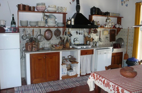 Valtellina Bed & Breakfast | B&B L'Isola