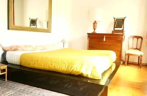 Valtellina Bed & Breakfast | B&B L'Isola