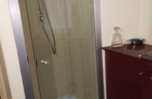 Valtellina Bed & Breakfast | B&B L'Isola