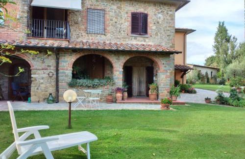 Lucignano Bed & Breakfast | B&B L'Oliveto