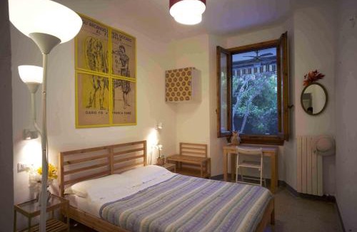 Florence Bed & Breakfast | B&B l'Olivo