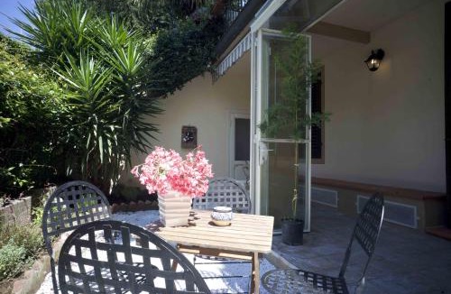Florence Bed & Breakfast | B&B l'Olivo