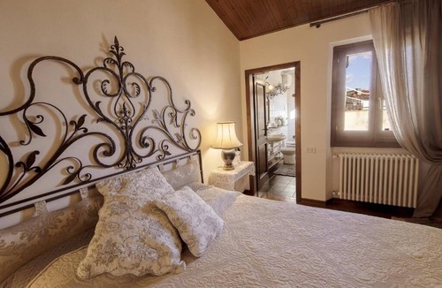 Signa Bed & Breakfast | B&B L Orologio