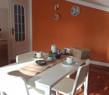 Vignolo Apartment | B&B L'Ortensia