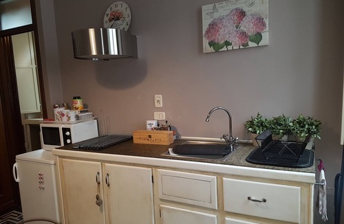 Langhe and Roero Bed & Breakfast | B&B L'Ortodellerose