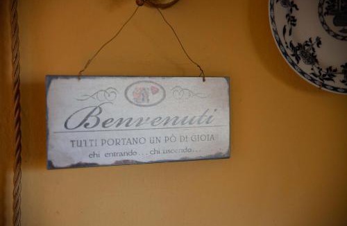 Aritzo Bed & Breakfast | B&B La Baita