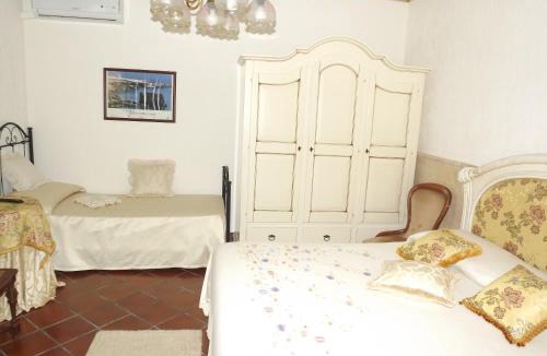 Andrano Bed & Breakfast | B&b La Balaustra