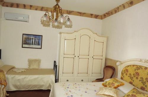 Andrano Bed & Breakfast | B&b La Balaustra