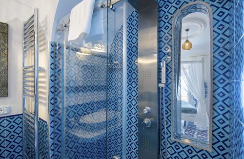 Praiano Bed & Breakfast | B&B La Barbera