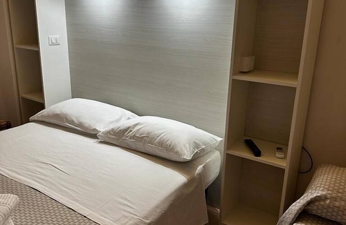 Scilla Bed & Breakfast | B&B La Bastia