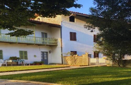 Ivrea Bed & Breakfast | B&b la bessolina