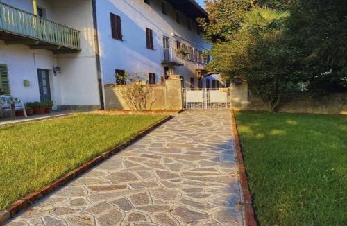 Ivrea Bed & Breakfast | B&b la bessolina