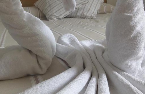 Croveo Bed & Breakfast | B&B La Beula