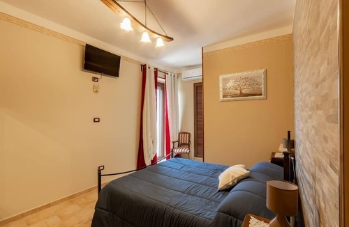 Taurasi Bed & Breakfast | B&B La Botte - Donna Carmela