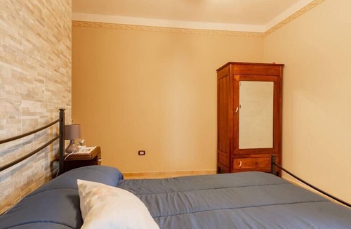Taurasi Bed & Breakfast | B&B La Botte - Donna Carmela