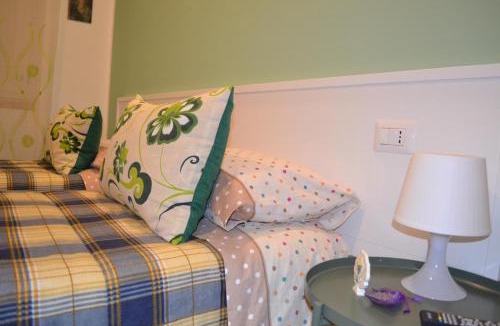 Trebisacce Bed & Breakfast | B&b la bottega