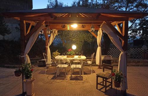 Case Fornace Apartment | B&B LA BOUGANVILLE