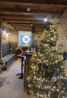 Waimes House | B&B La Bouverie HF