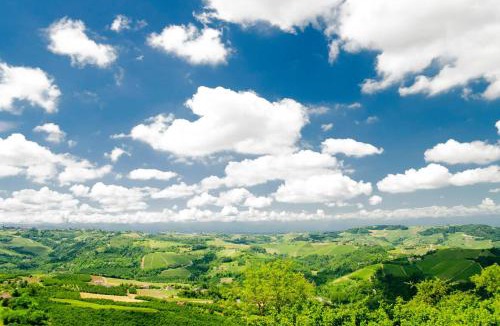 Sinio Bed & Breakfast | B&B La Buonora