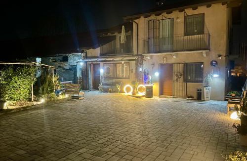 Peveragno Bed & Breakfast | B & B La Ca' Di Massuc