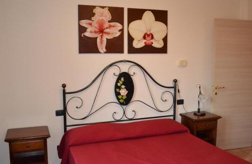 Chiusa Ferranda Bed & Breakfast | B&B La Ca Vecia