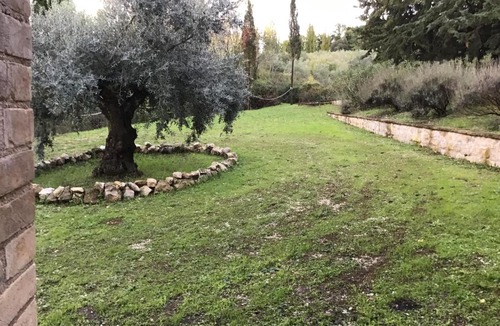 Giano dell'Umbria Bed & Breakfast | B&B LA CAMPANELLA