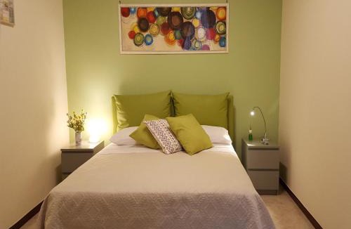 Historical Center Bed & Breakfast | B&B La Canzanella