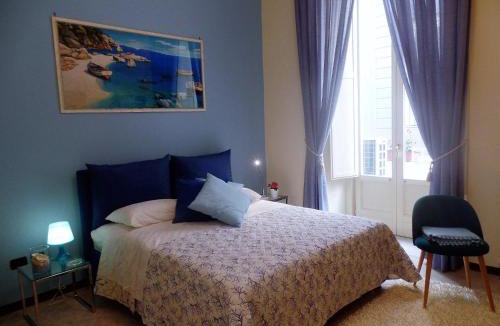 Historical Center Bed & Breakfast | B&B La Canzanella