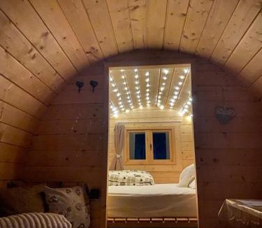 Cosseria Bed & Breakfast | B&B La casa dei cuori