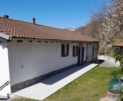 Cosseria Bed & Breakfast | B&B la Casa del daino