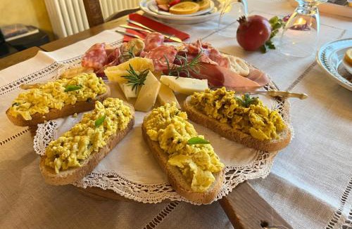Baone Bed & Breakfast | B&B La Casa Del Riccio