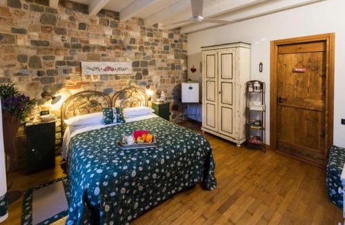 Bergamo Bed & Breakfast | B&B La Casa Di Campagna