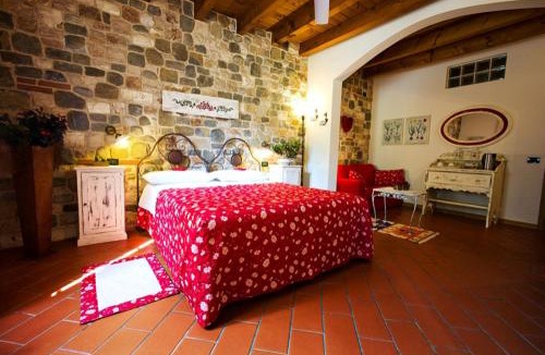 Bergamo Bed & Breakfast | B&B La Casa Di Campagna