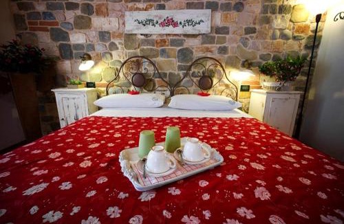 Bergamo Bed & Breakfast | B&B La Casa Di Campagna