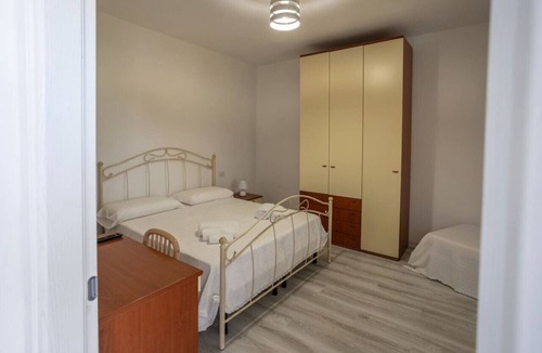 Maratea Bed & Breakfast | B&B La Casa di Carolina - Maratea
